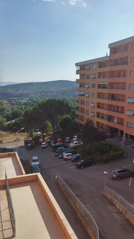 Accogliente E Ospitale B&B Perugia Exteriör bild