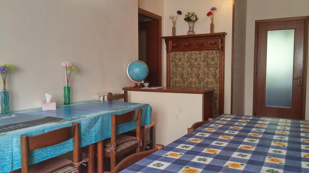 Accogliente E Ospitale B&B Perugia Exteriör bild