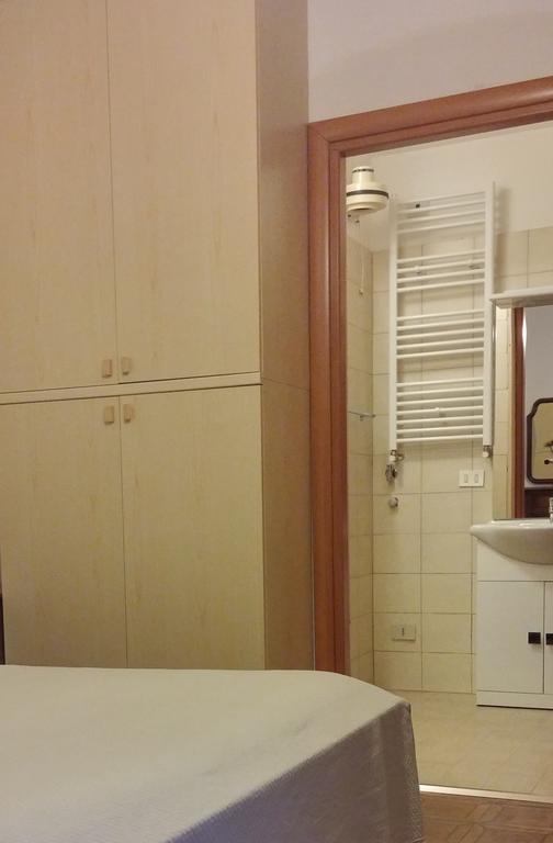 Accogliente E Ospitale B&B Perugia Exteriör bild