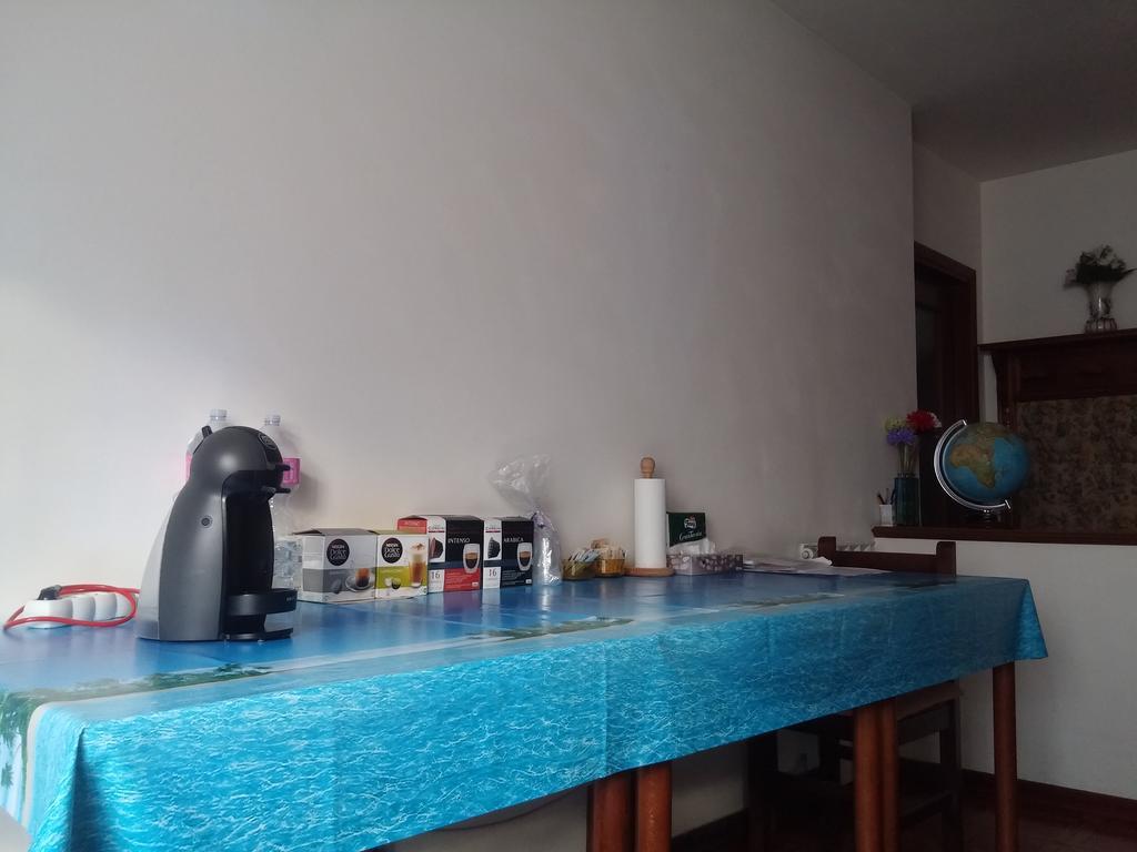 Accogliente E Ospitale B&B Perugia Exteriör bild
