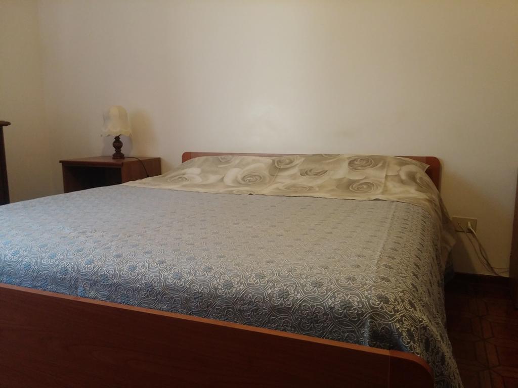 Accogliente E Ospitale B&B Perugia Exteriör bild