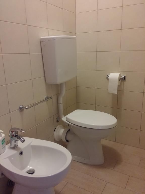 Accogliente E Ospitale B&B Perugia Exteriör bild
