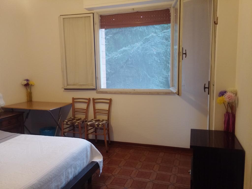 Accogliente E Ospitale B&B Perugia Exteriör bild