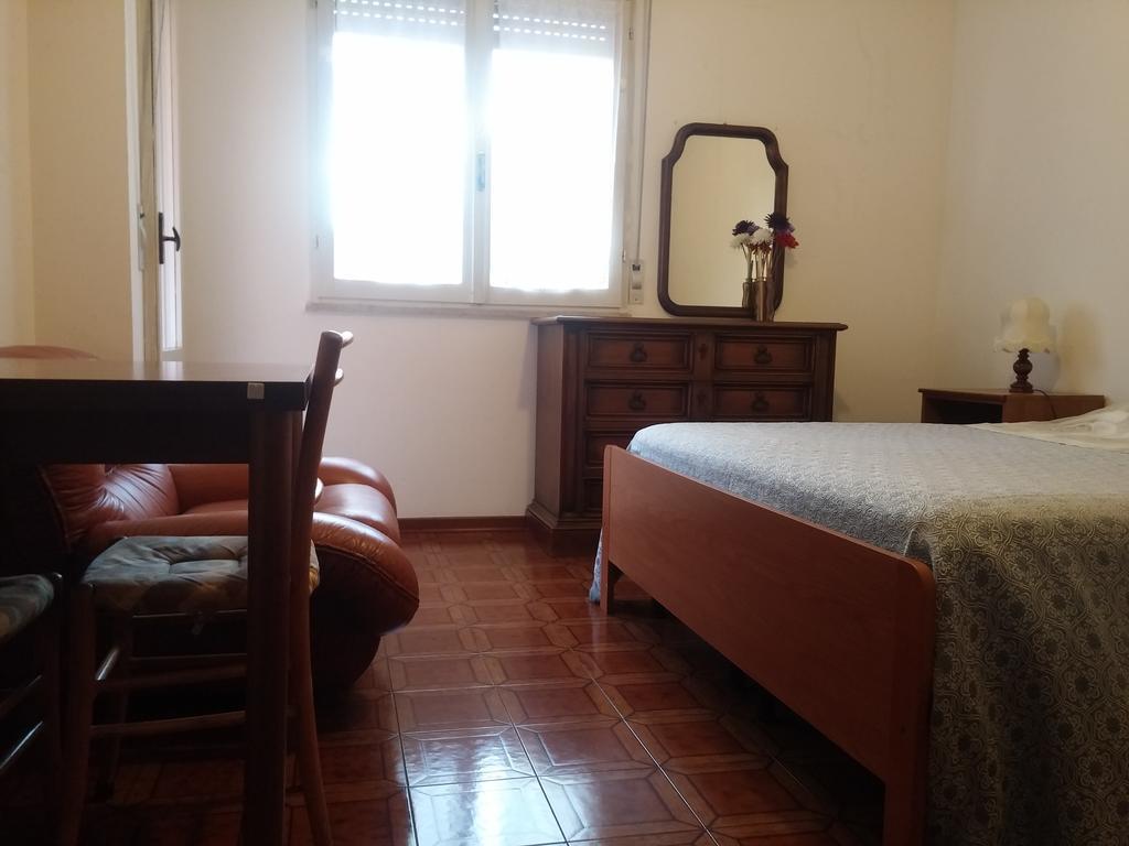 Accogliente E Ospitale B&B Perugia Exteriör bild