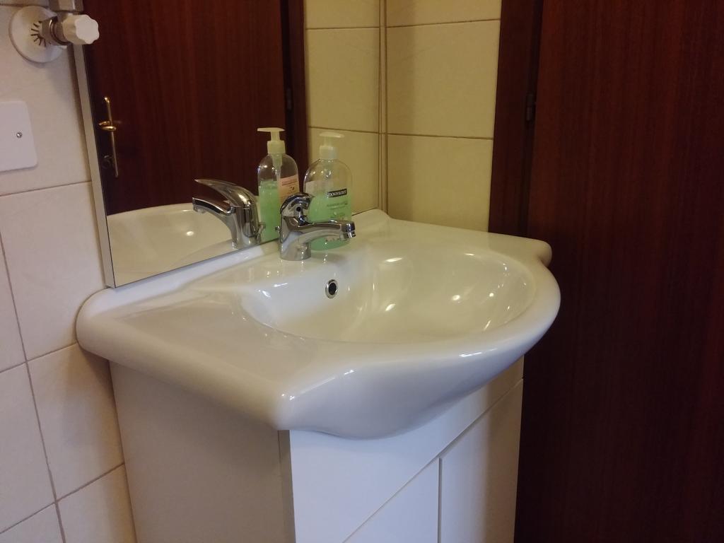 Accogliente E Ospitale B&B Perugia Exteriör bild